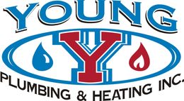 Young Plumbing & Heating Inc - Logo