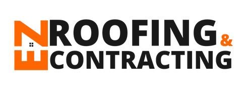 E Z Roofing & Contracting - logo