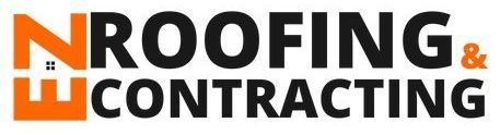 E Z Roofing & Contracting - logo