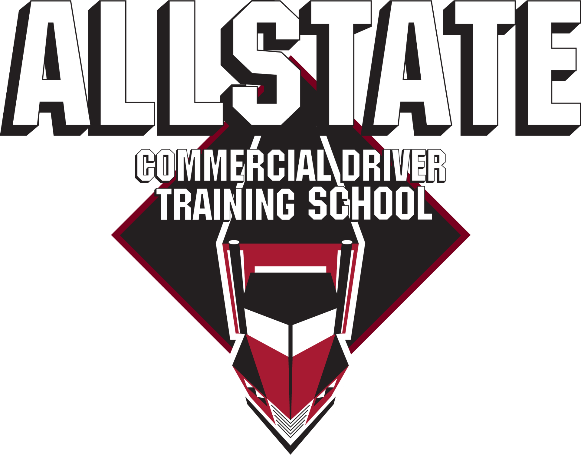 Allstate Commercial Driver Training School - logo