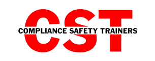 Compliance Safety Trainers - Logo