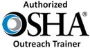 OSHA Outreach Trainer - logo