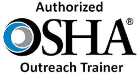 OSHA Outreach Trainer - logo