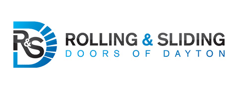 Rolling & Sliding Doors of Dayton logo