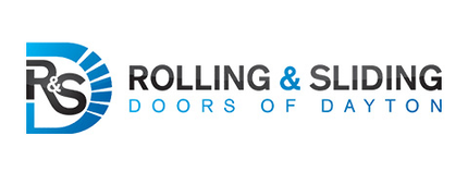 Rolling & Sliding Doors of Dayton logo