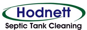Hodnett Septic Tank Cleaning - logo