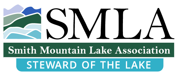 Logo for Smith Mountain Lake Association