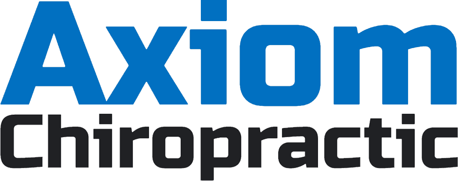 Axiom Chiropractic logo
