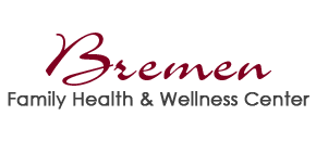Bremen Family Health & Wellness Center - Logo