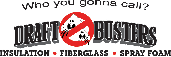 Draft Busters Inc. - logo