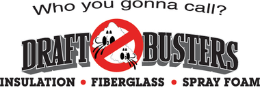 Draft Busters Inc. - logo