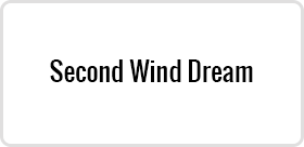 Second Wind Dream