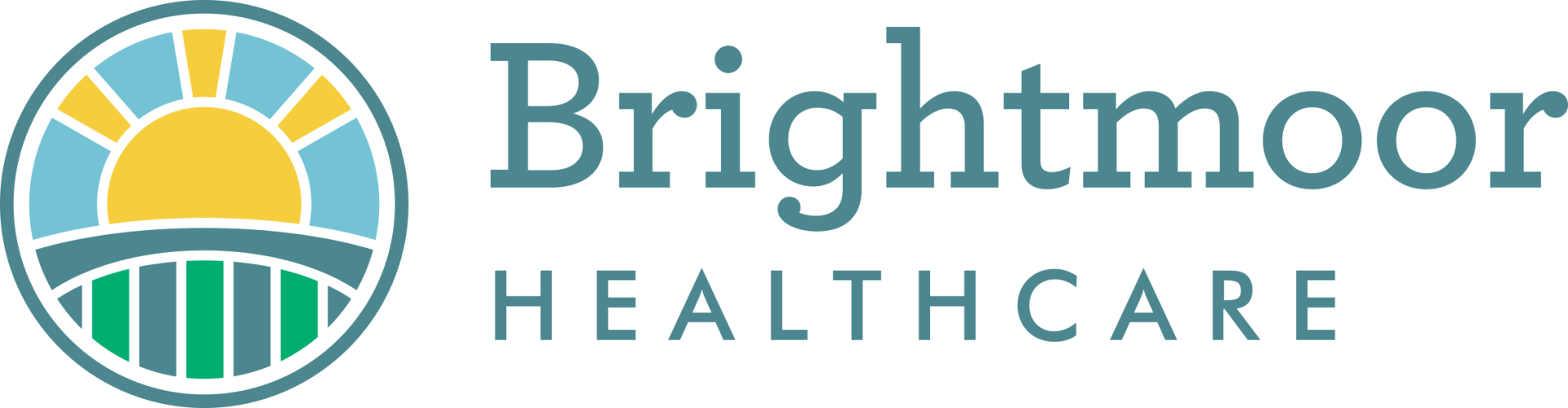 Brightmoor Healthcare - Logo