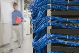 Cabling installation