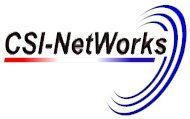 CSI-Networks logo