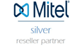 Mitel silver reseller partner