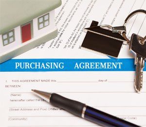 purchasing agreement