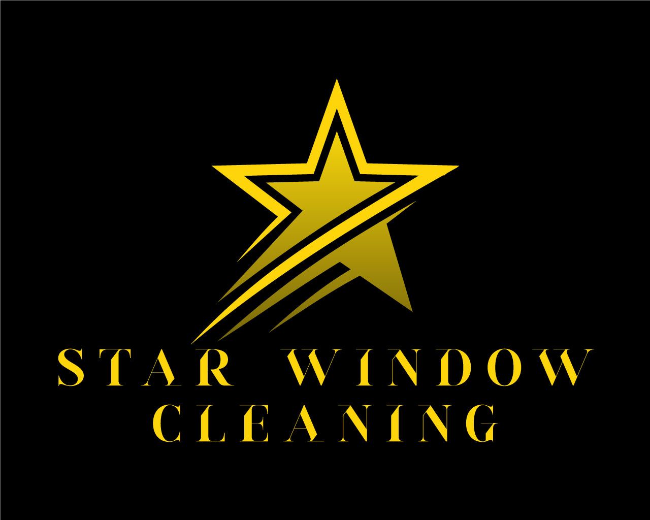 Star Window Cleaning - logo