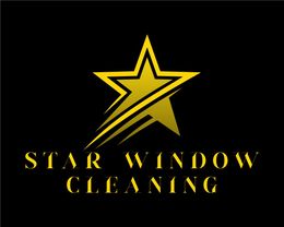 Star Window Cleaning - logo