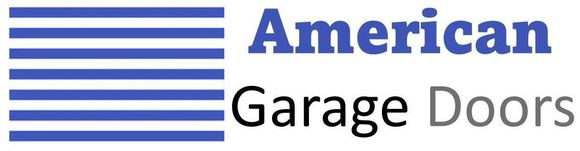 American Garage Doors Logo