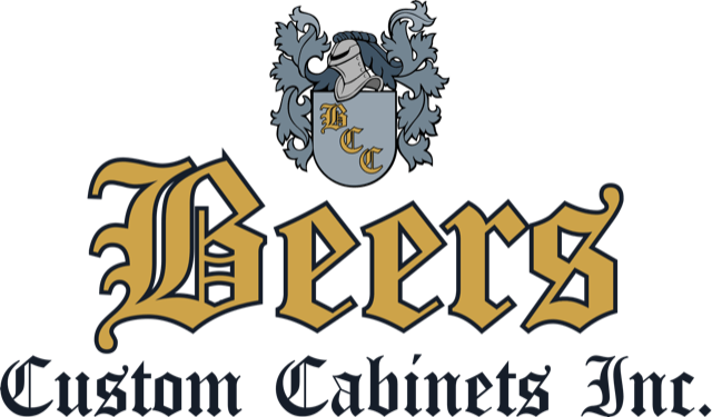 Beers Custom Cabinets Inc.