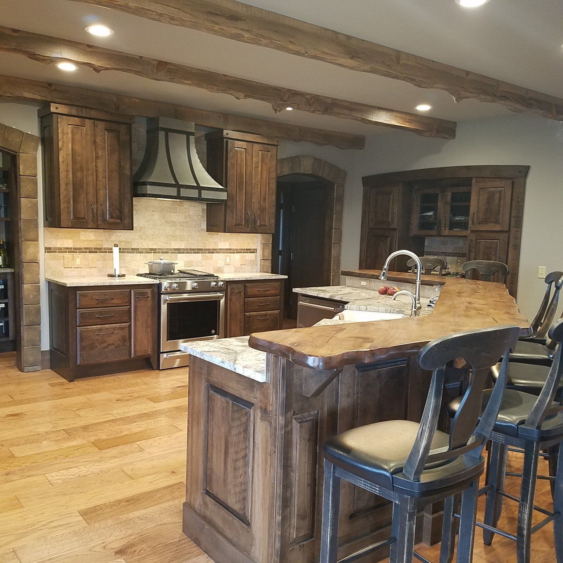 Beers Custom Inc Custom Omaha, NE