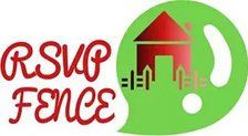 RSVP Fence LLC - Logo