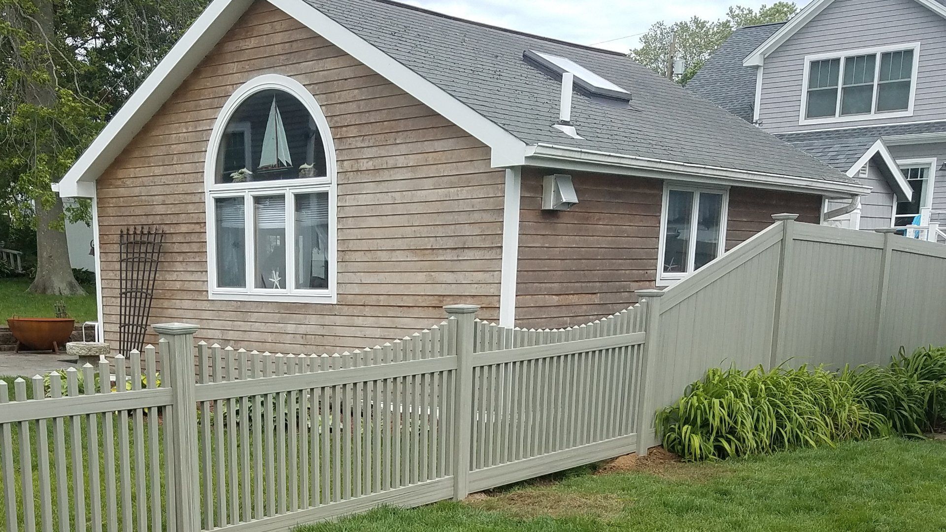 fence contractors southington ct