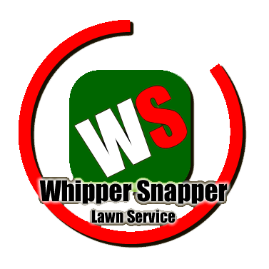 Whipper Snapper Lawn Service logo