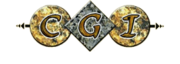 Custom Granite Interiors - Logo