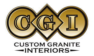 Custom Granite Interiors - Logo