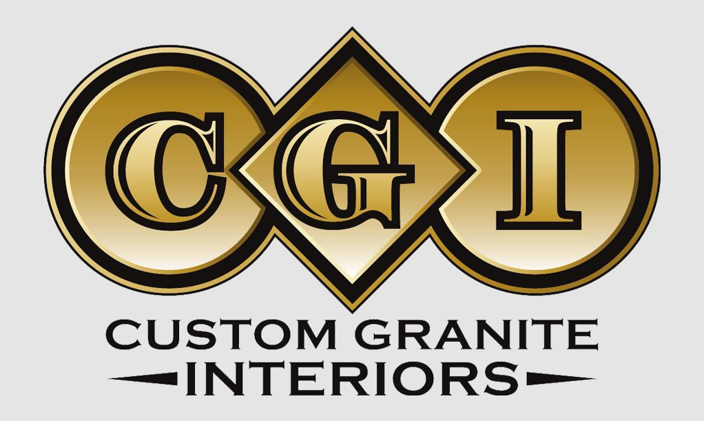 Custom Granite Interiors - Logo