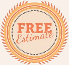 Free Estimate logo