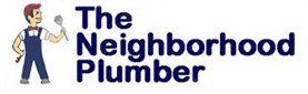 The Neighborhood Plumber Inc - Logo