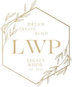 Legacy Wood Product Inc - logo
