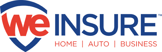 We Insurance - Logo