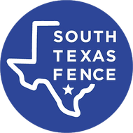 South Texas Fence logo
