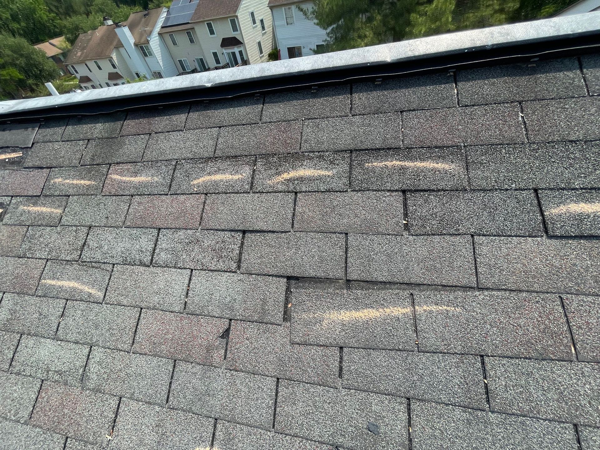 residential roof repairs in Southern Maryland