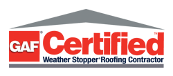 GAF Certified
