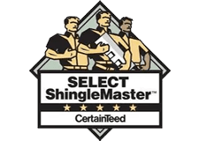 Select ShingleMaster™