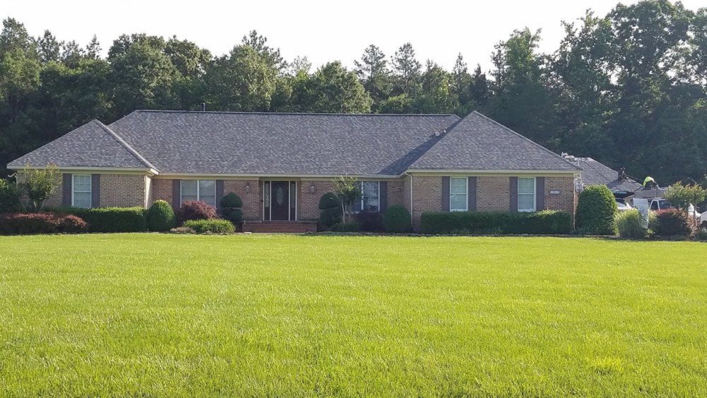 residential roofing companies la plata md