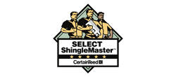 Select Shingle Mater
