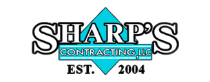 Sharp's Contracting, LLC - Logo