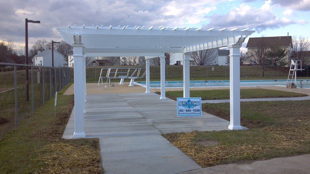 Commercial work project