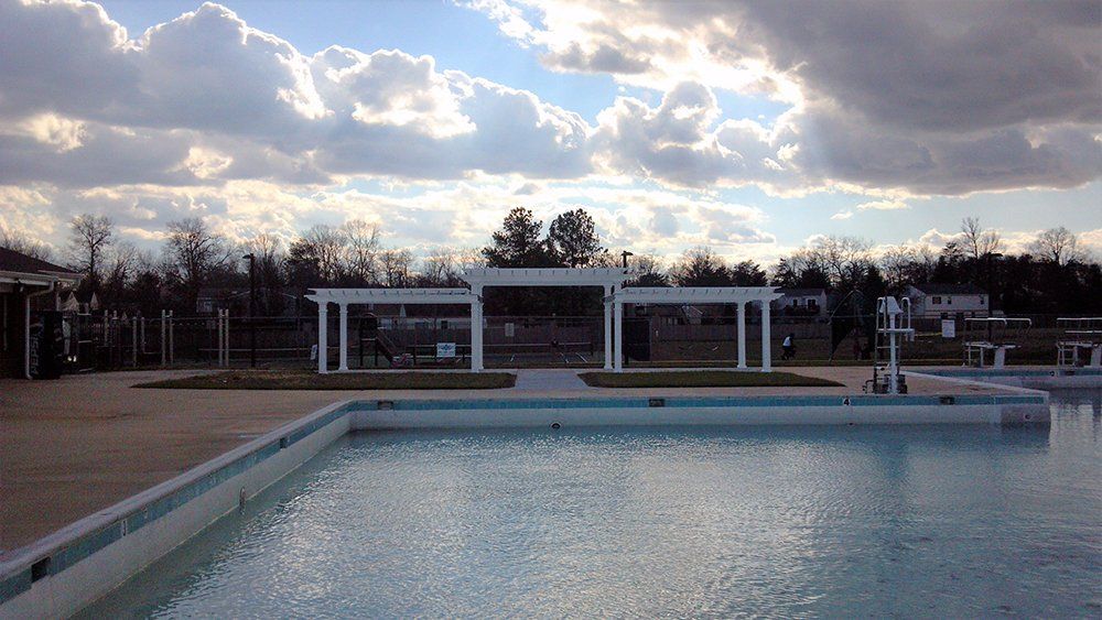 Commercial work project