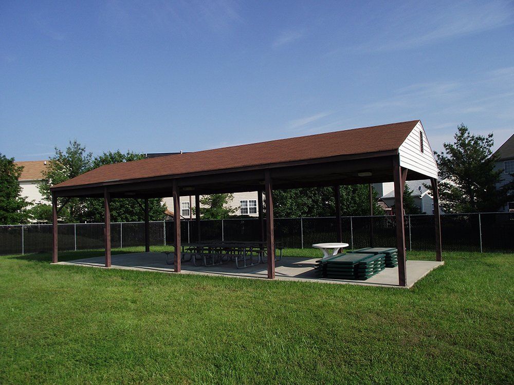 Commercial work project