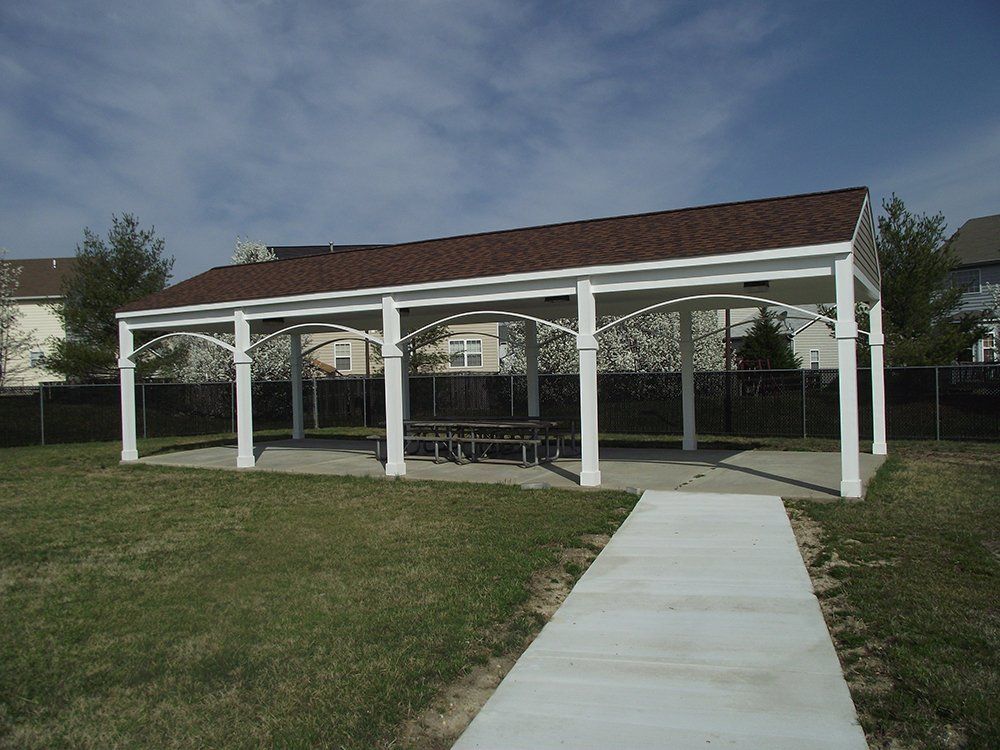 Commercial work project