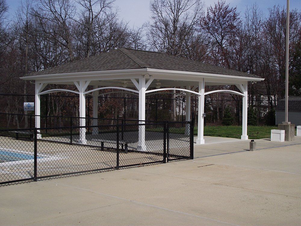 Commercial work project