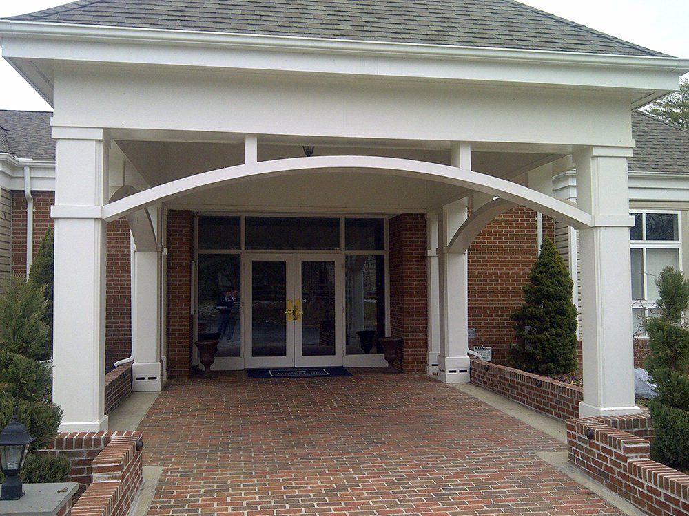 Commercial work project