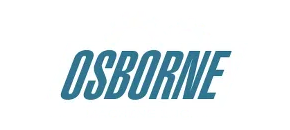 Osborne Automotive Machine - Logo
